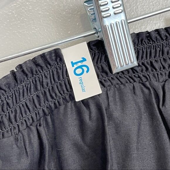 JUSTICE Boho Peasant Skirt NWT - Picture 8 of 13